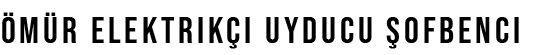 Antalya Uyducu